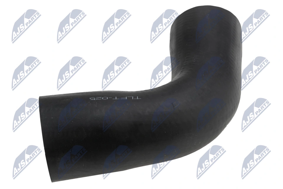 Charge Air Hose GPP-FT-025