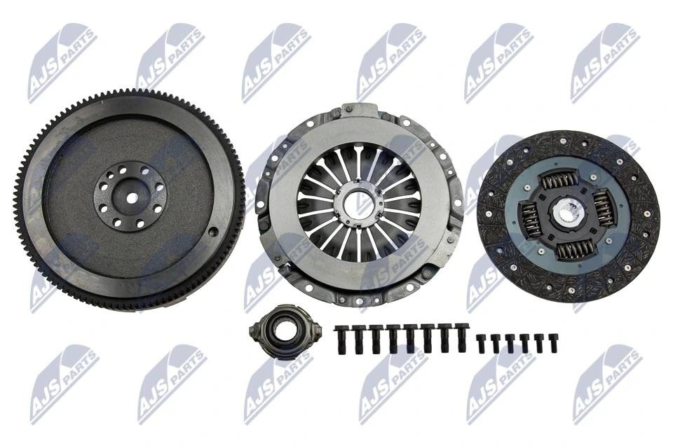 Clutch Kit NZS-HY-001