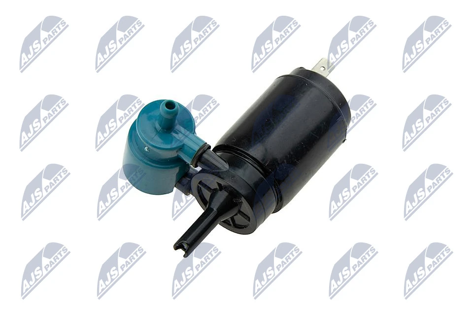 Washer Fluid Pump, window cleaning ESP-PL-001