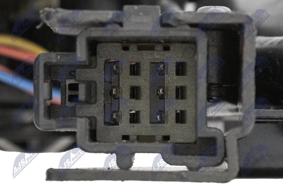 Tailgate Lock EZC-CH-091