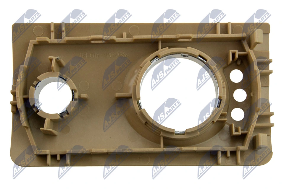 NTY EWS-ME-060 Control Unit, headlight