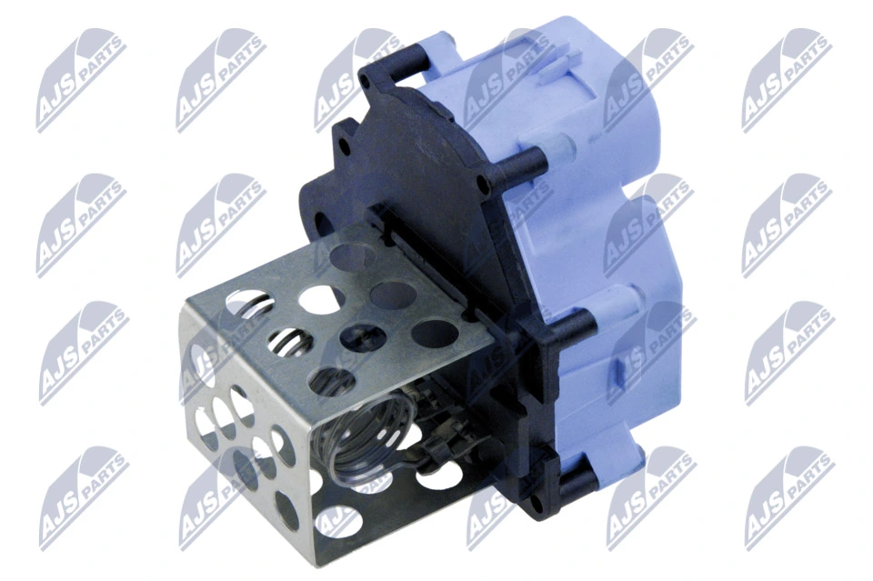 Resistor, interior blower ERD-CT-012