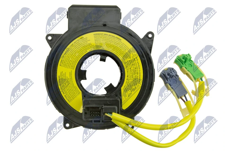 NTY EAS-HY-015 Clock Spring, airbag