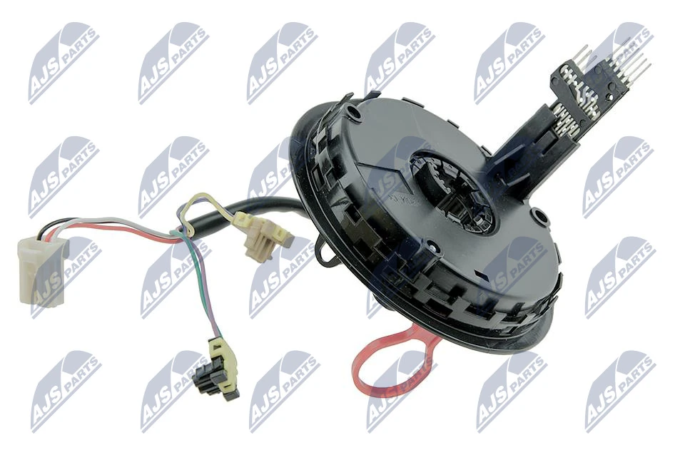 NTY EAS-CH-002 Clock Spring, airbag