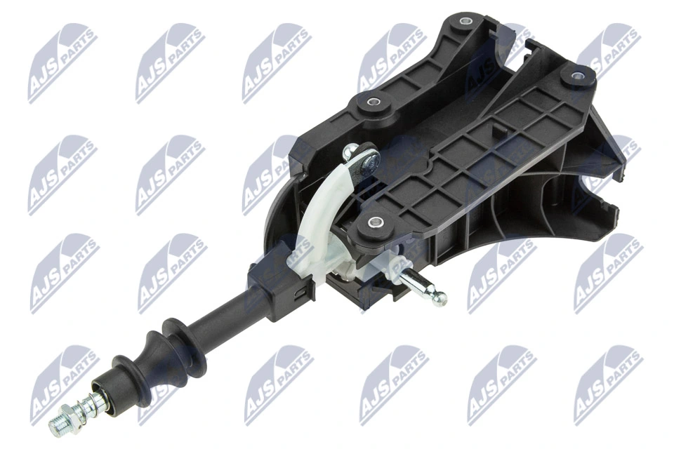 Bushing, selector/shift rod LZB-FT-001