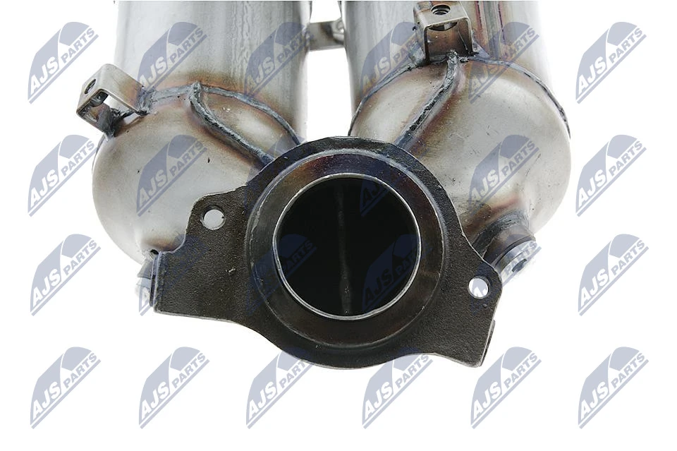 NTY KAT-TY-000 Catalytic Converter