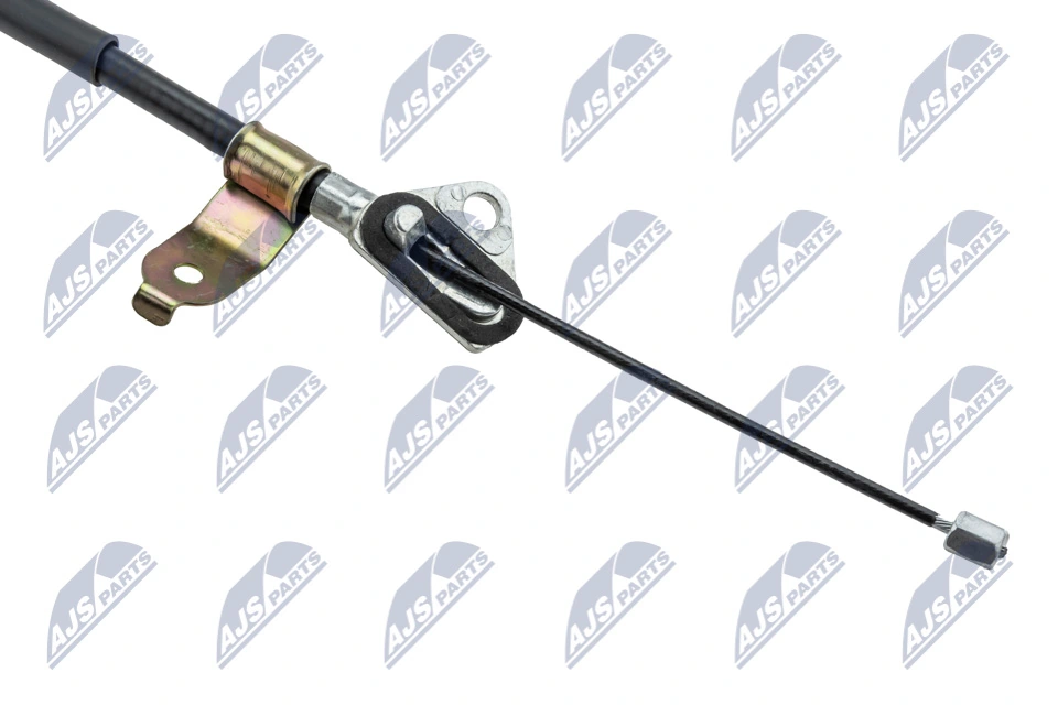 Cable Pull, parking brake HLR-CT-008