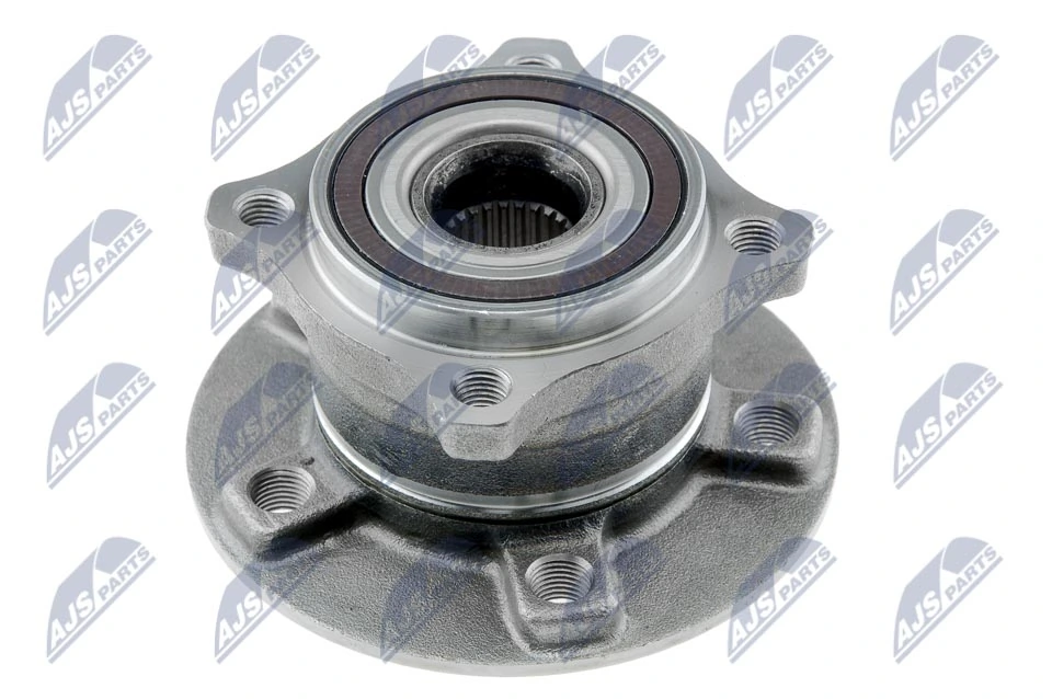 Wheel Bearing Kit KLT-ME-029
