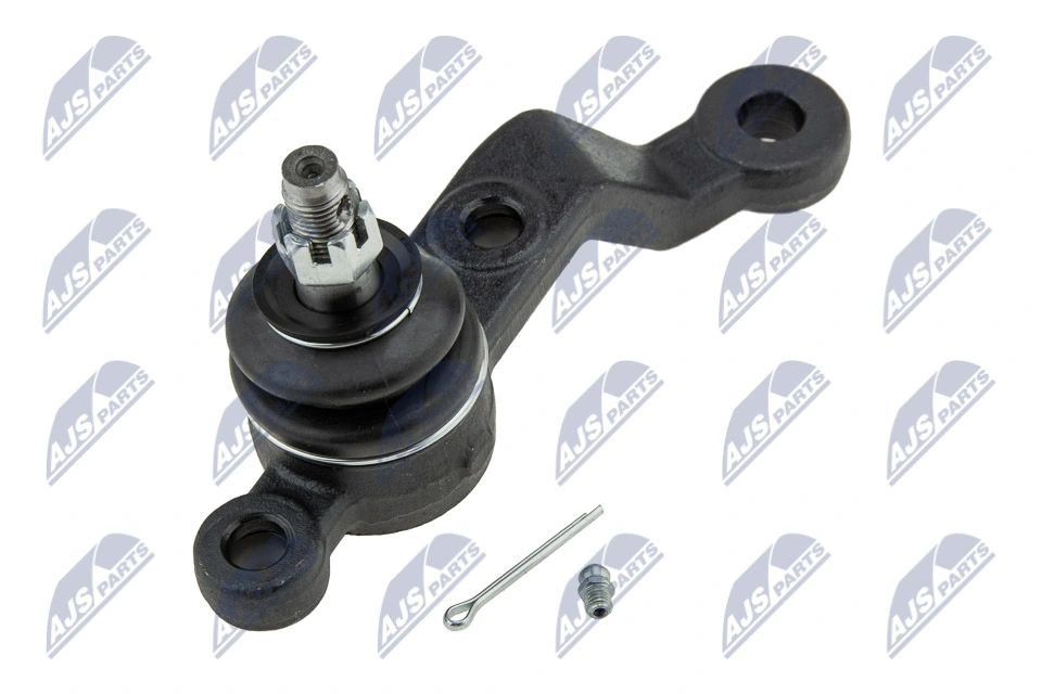 Ball Joint ZSD-TY-046