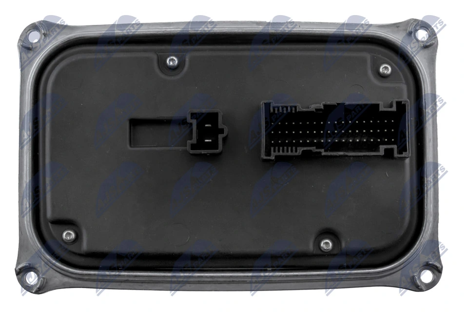 Control Unit, lights EPX-ME-030