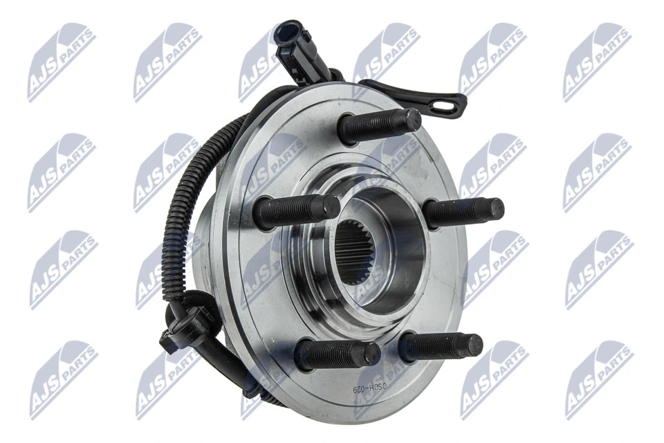 Wheel Bearing Kit KLP-CH-029