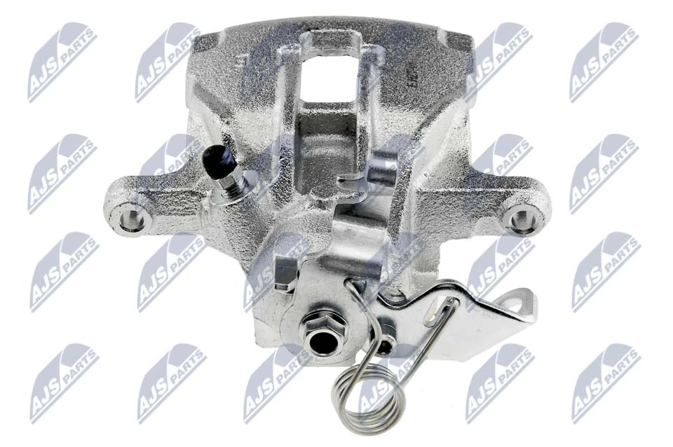 Brake Caliper HZT-VW-019