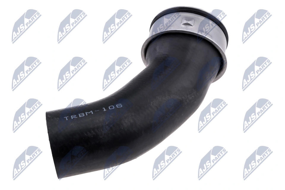 Ladeluftschlauch GPP-BM-106