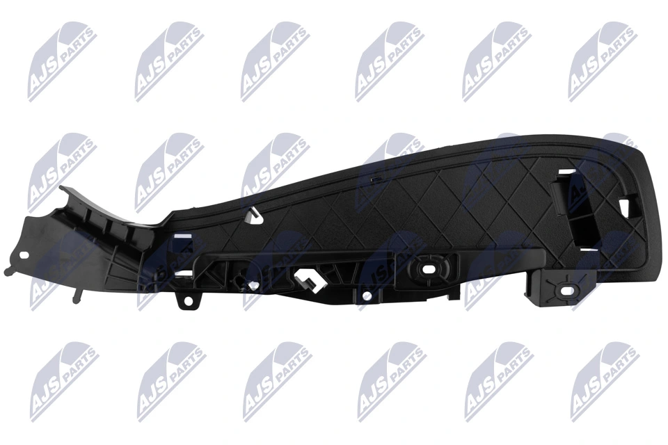 NTY EZC-BM-402 Cover, seat adjustment switch
