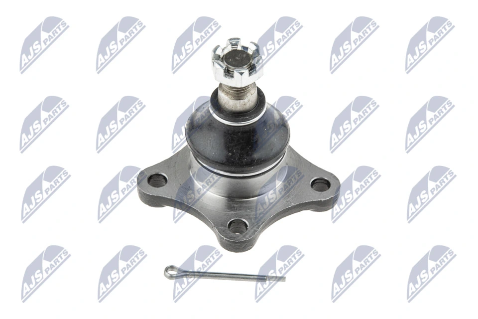 Ball Joint ZSG-MS-003