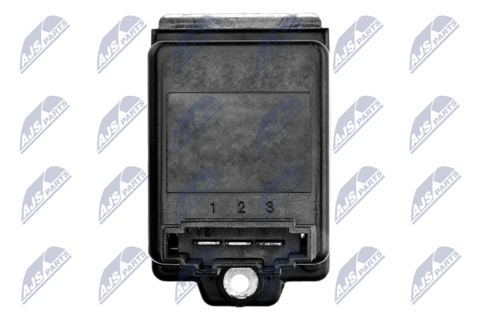 Resistor, interior blower ERD-AU-006