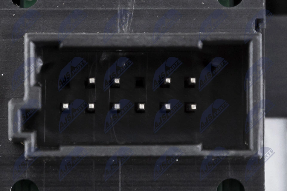 NTY EWH-BM-006 Switch, park brake actuation