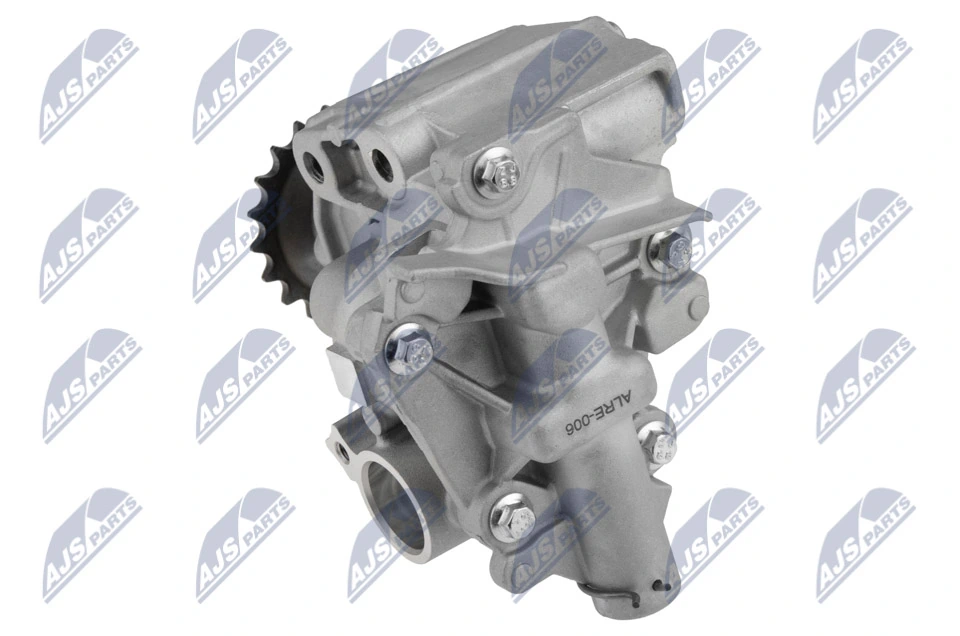 Oil Pump BPO-RE-006