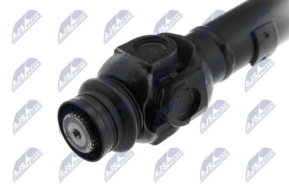 Propshaft, axle drive NWN-BM-000