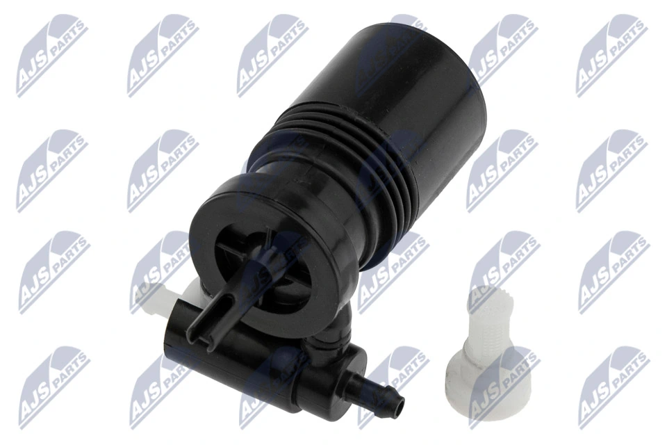 Washer Fluid Pump, window cleaning ESP-NS-005