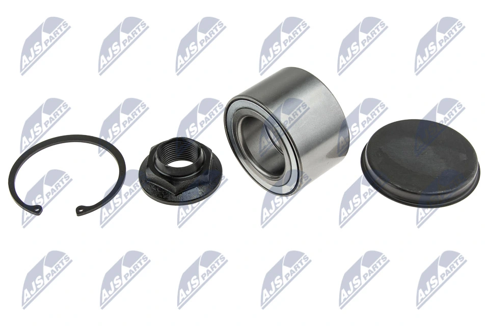Wheel Bearing Kit KLT-RE-030