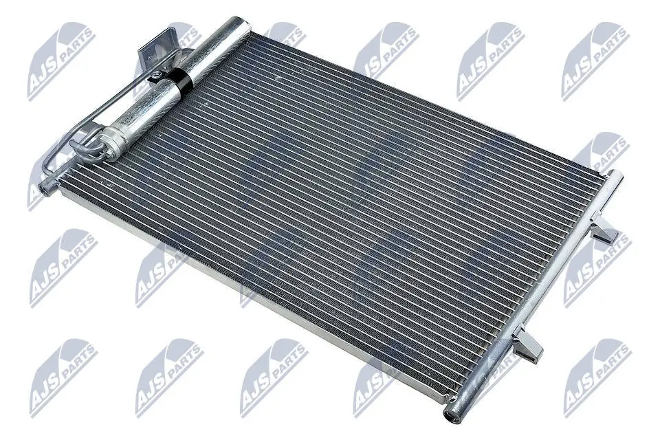 Kondensator, Klimaanlage CCS-MZ-019