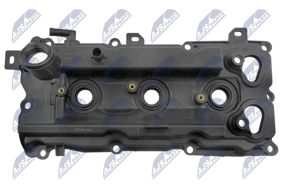 NTY BPZ-NS-008 Cylinder Head Cover