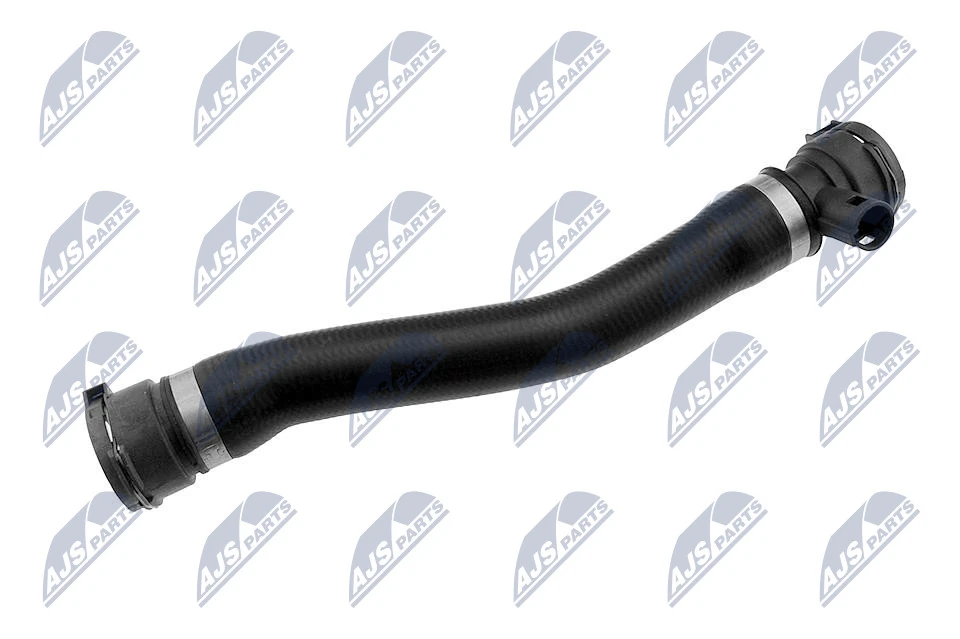 Radiator Hose CPP-BM-020