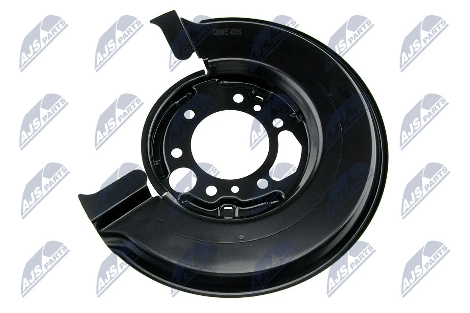 Splash Guard, brake disc HTO-ME-005