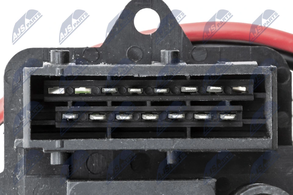 Resistor, interior blower ERD-RE-028