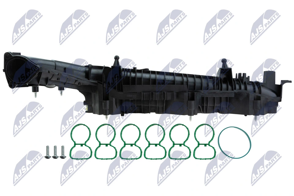 NTY BKS-BM-038 Intake Manifold, air supply