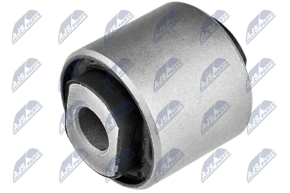 Mounting, control/trailing arm ZTT-SB-005C