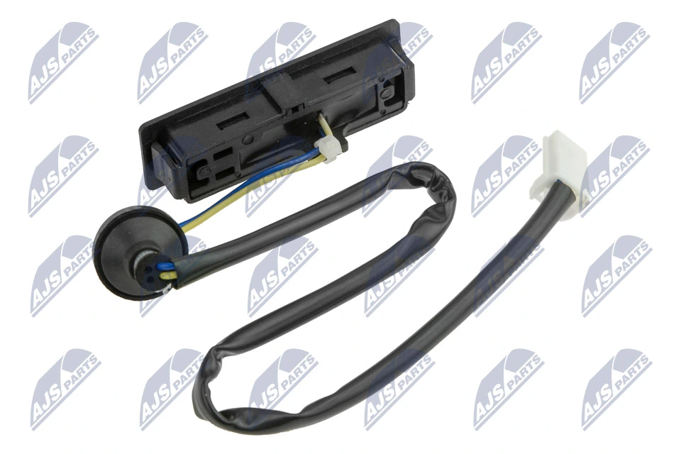 NTY EZC-NS-030 Exterior Door Handle