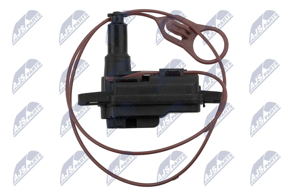 NTY EZC-VW-197 Actuator, central locking system