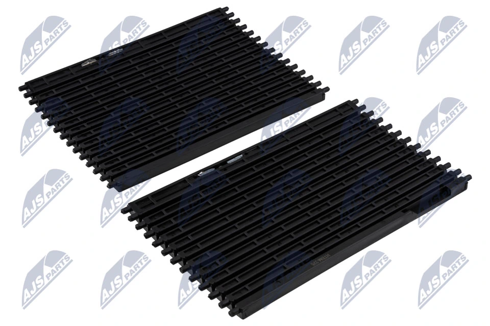 NTY EZC-BM-376 Cover, centre console
