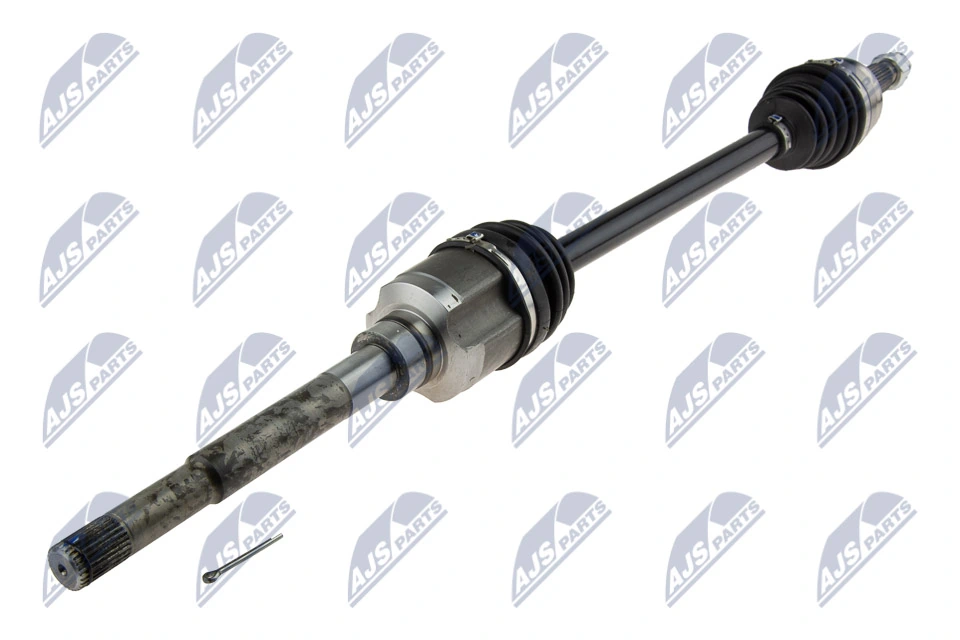 Drive Shaft NPW-CH-044