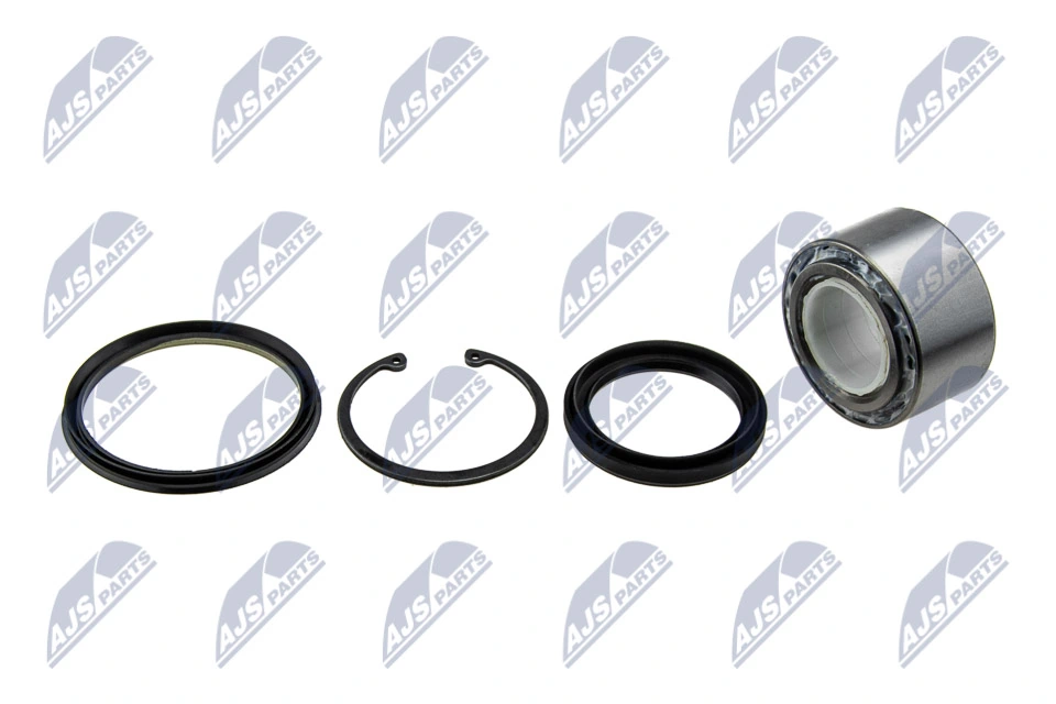 Wheel Bearing Kit KLP-SU-010