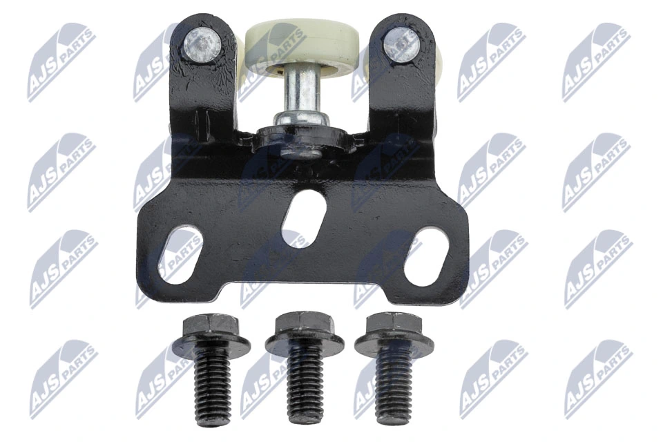 Roller Guide, sliding door EZC-FR-124