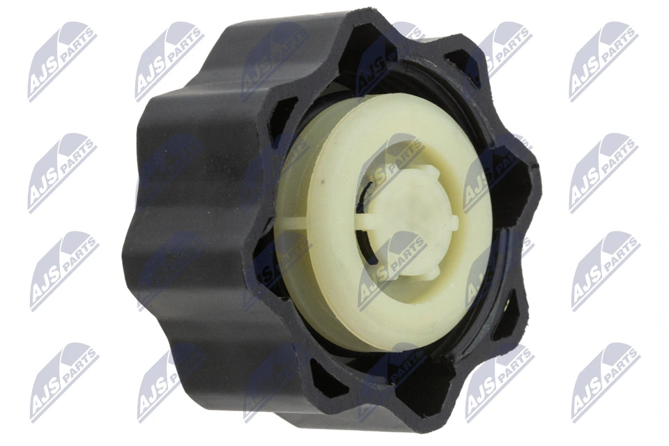 Cap, coolant tank CCK-PE-000