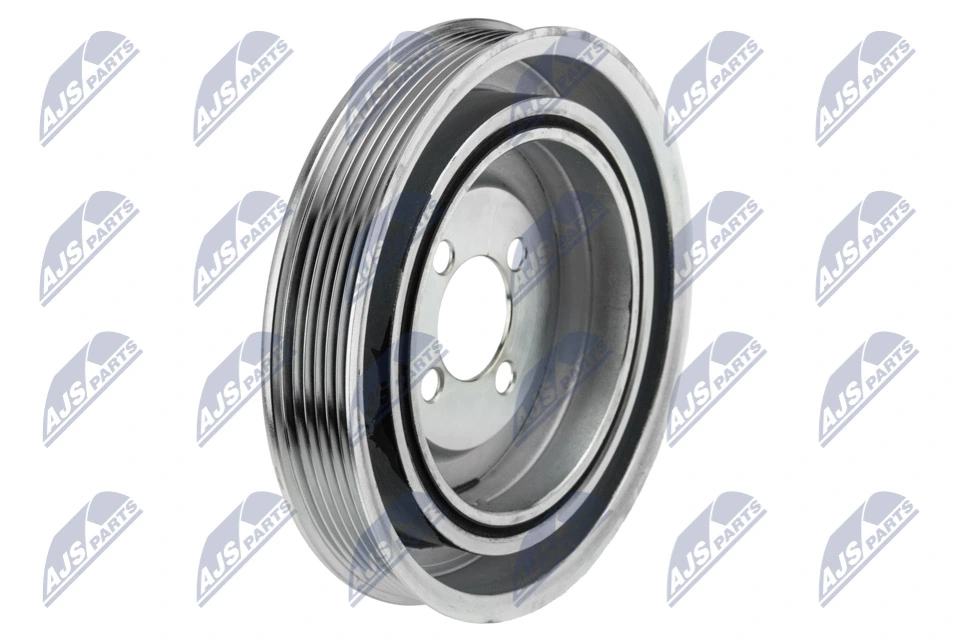 Belt Pulley, crankshaft RKP-FT-002