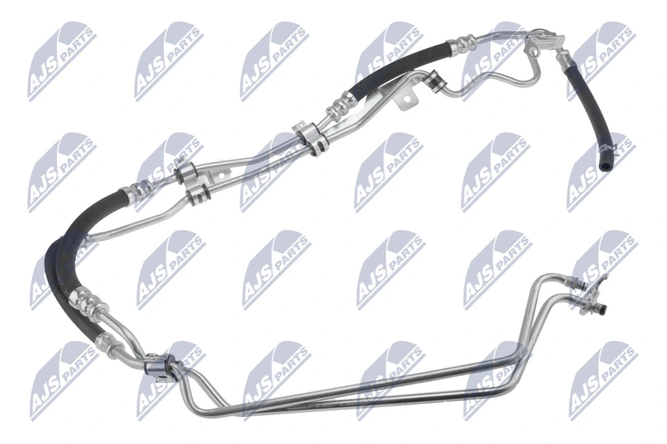 Hydraulic Hose, steering SPH-FR-001