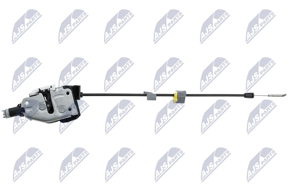 Boot Lock EZC-LR-016