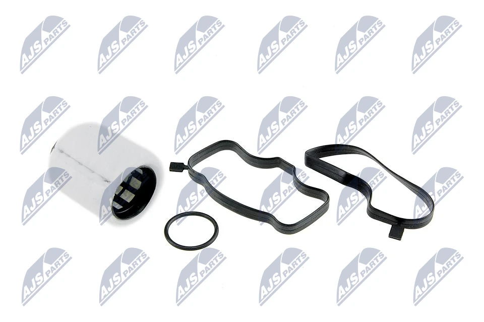 Filter, crankcase ventilation SEP-BM-000