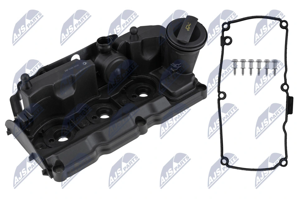 Cylinder Head Cover BPZ-VW-006