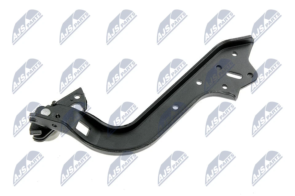 Roller Guide, sliding door EZC-VW-078