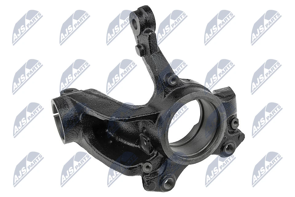 Steering Knuckle, wheel suspension ZZP-AU-008