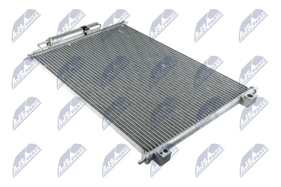 Condenser, air conditioning CCS-NS-012