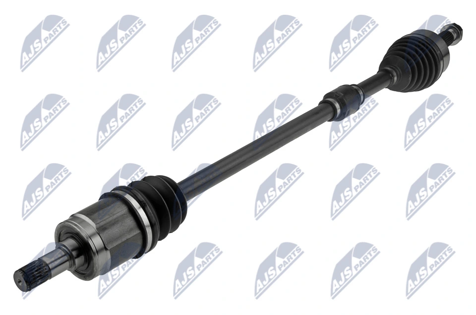 Drive Shaft NPW-HD-090
