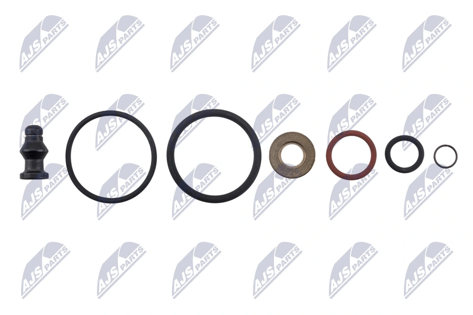Repair Kit, unit injector BWP-VW-012