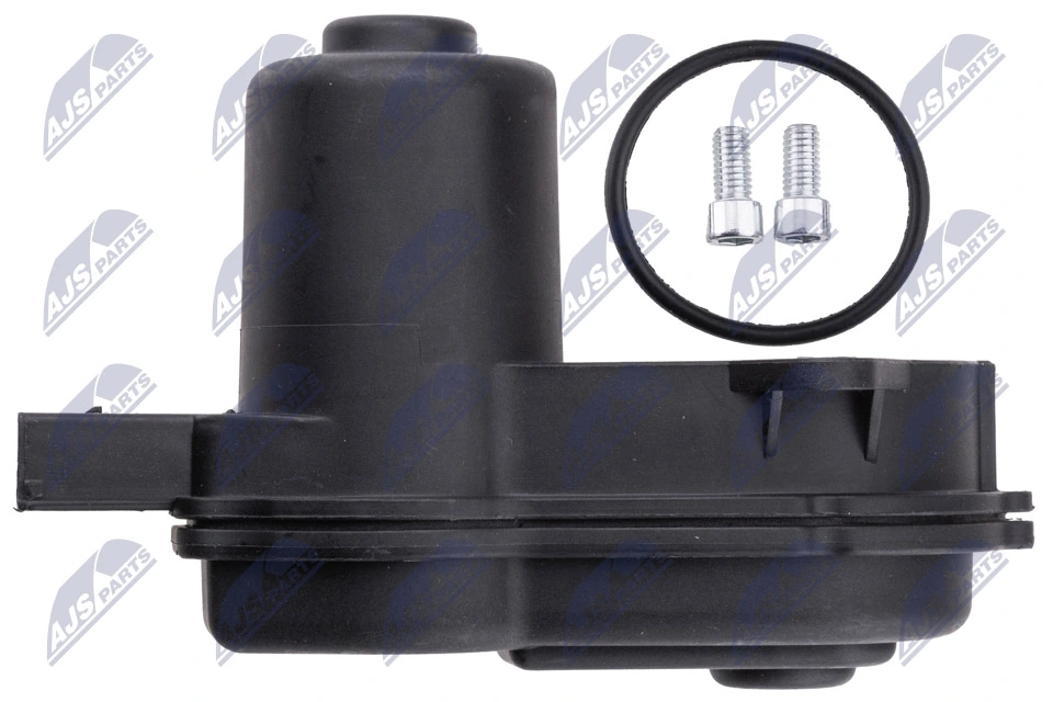 Control Element, parking brake caliper HZS-VW-013A